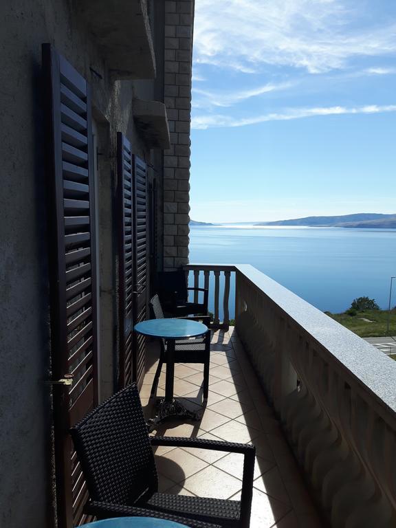 Apartments Lola Senj  Exterior foto