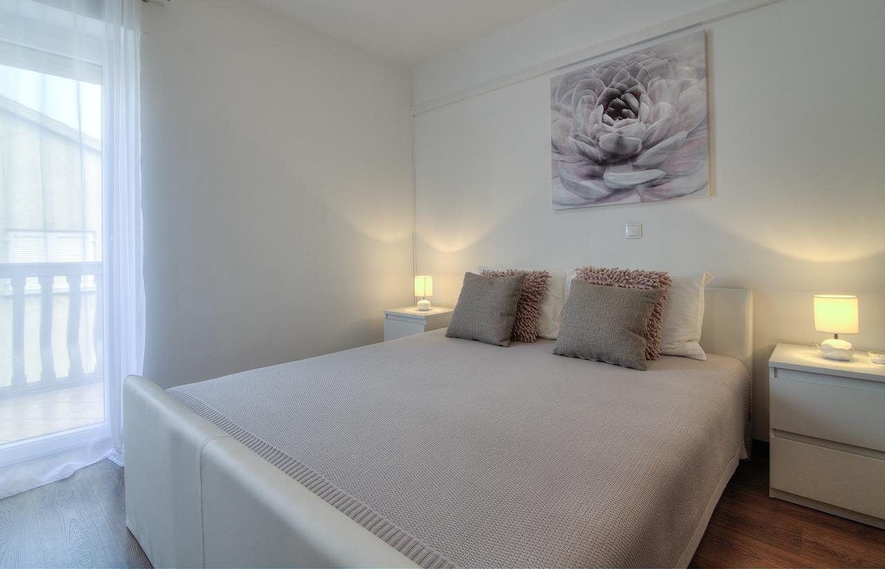 Apartments Lola Senj  Exterior foto