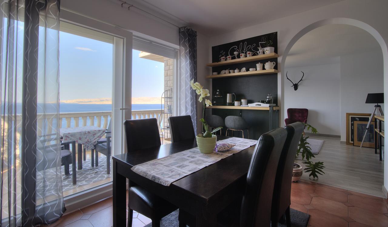 Apartments Lola Senj  Exterior foto