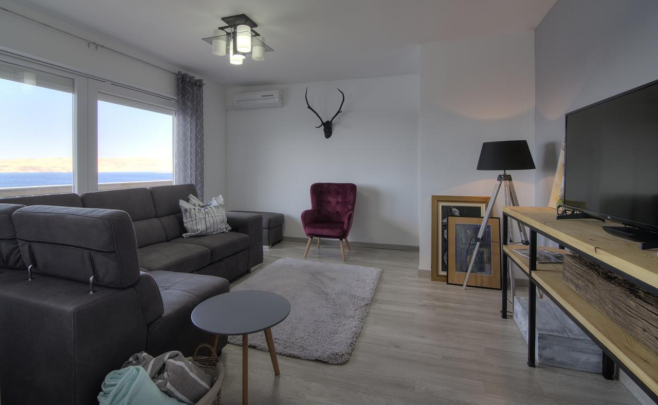 Apartments Lola Senj  Exterior foto