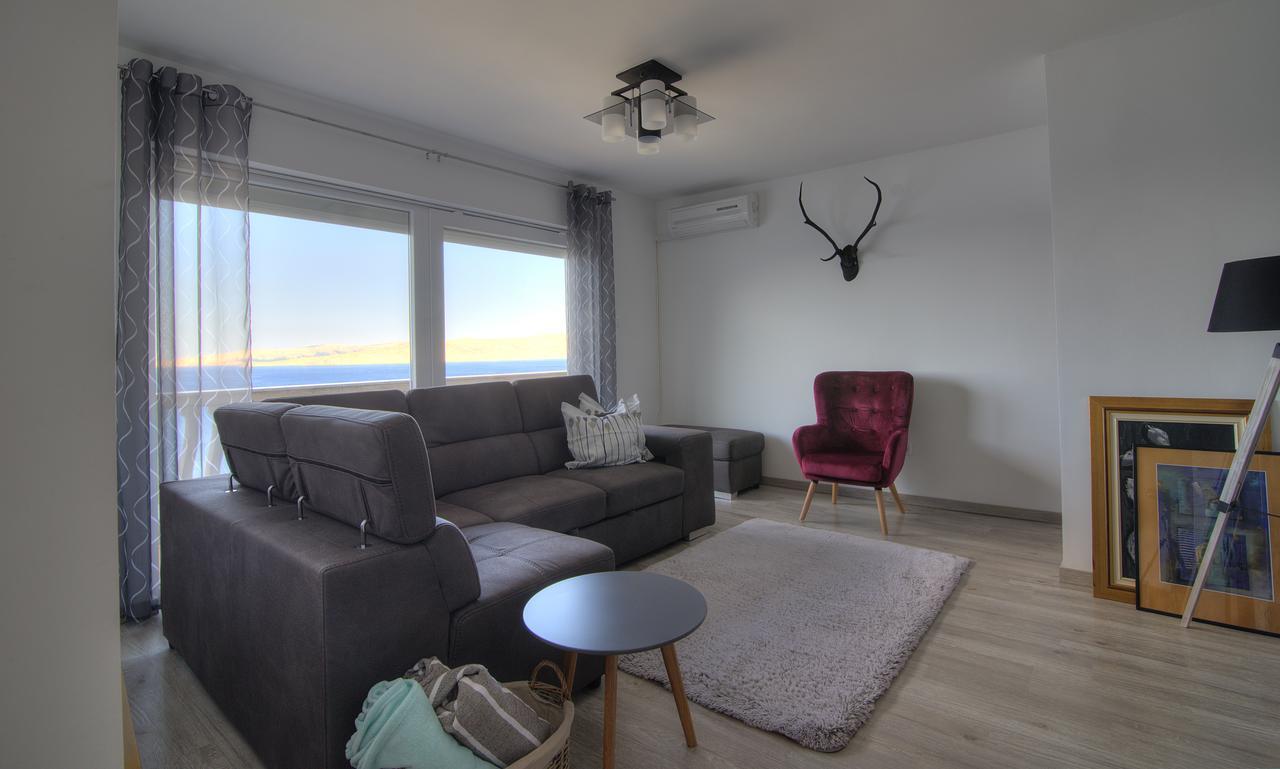 Apartments Lola Senj  Exterior foto