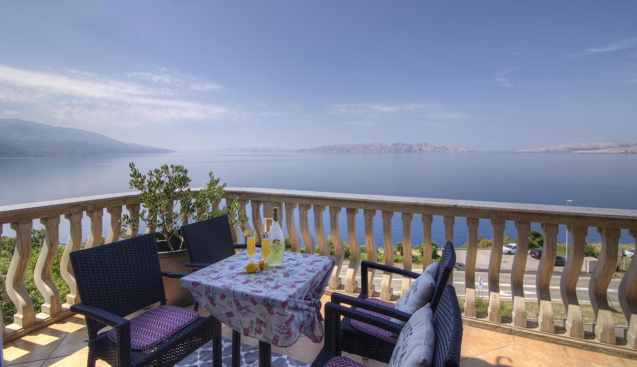 Apartments Lola Senj  Exterior foto