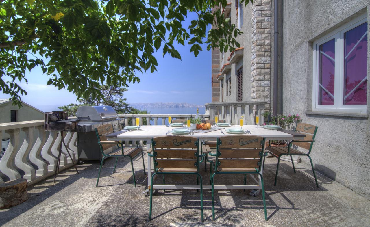 Apartments Lola Senj  Exterior foto